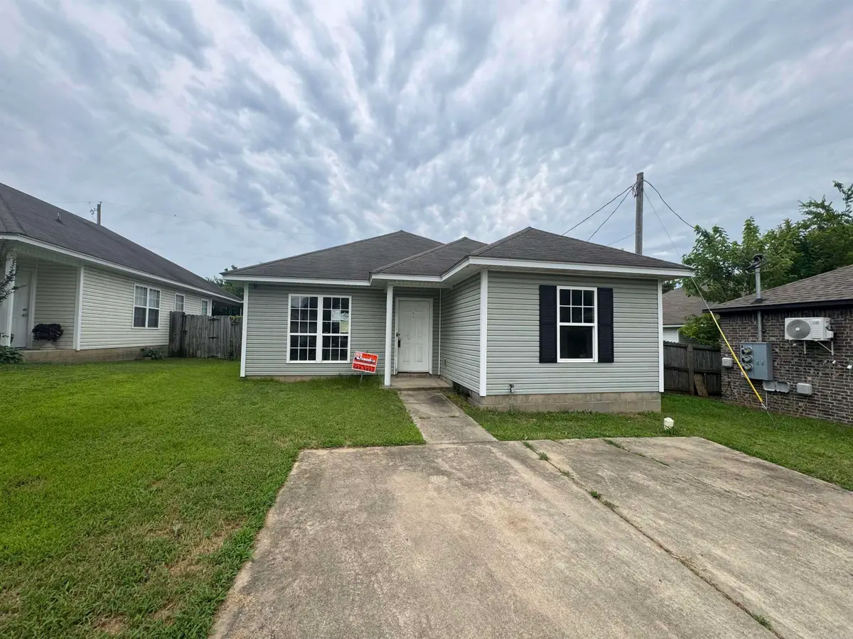 Address Withheld By Seller, Sherwood, AR 72120 - #1