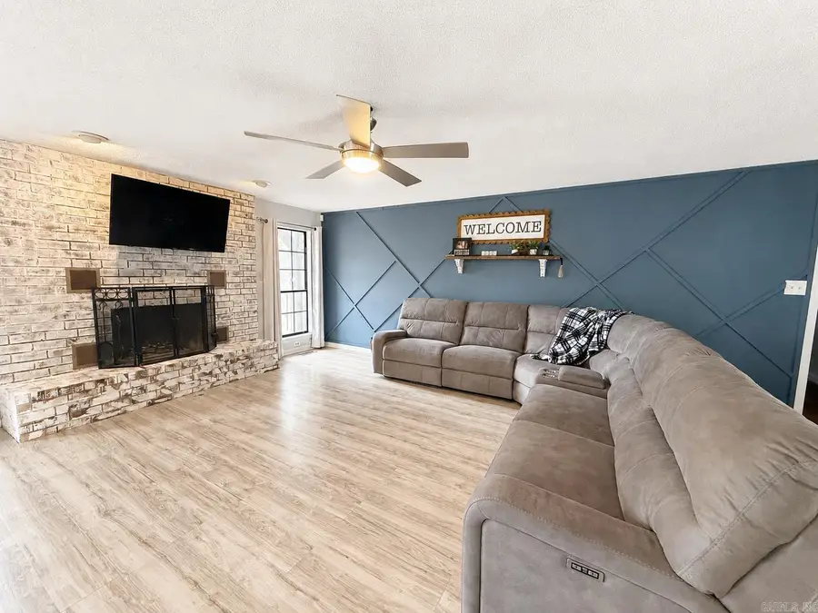 701 Sheffield Drive, Bryant, AR 72022 - #2