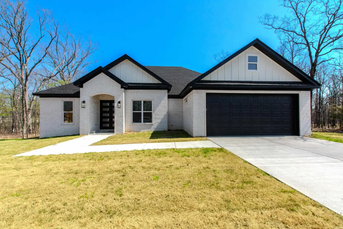912 Conrad Cove, Jacksonville, AR 72076 - #1