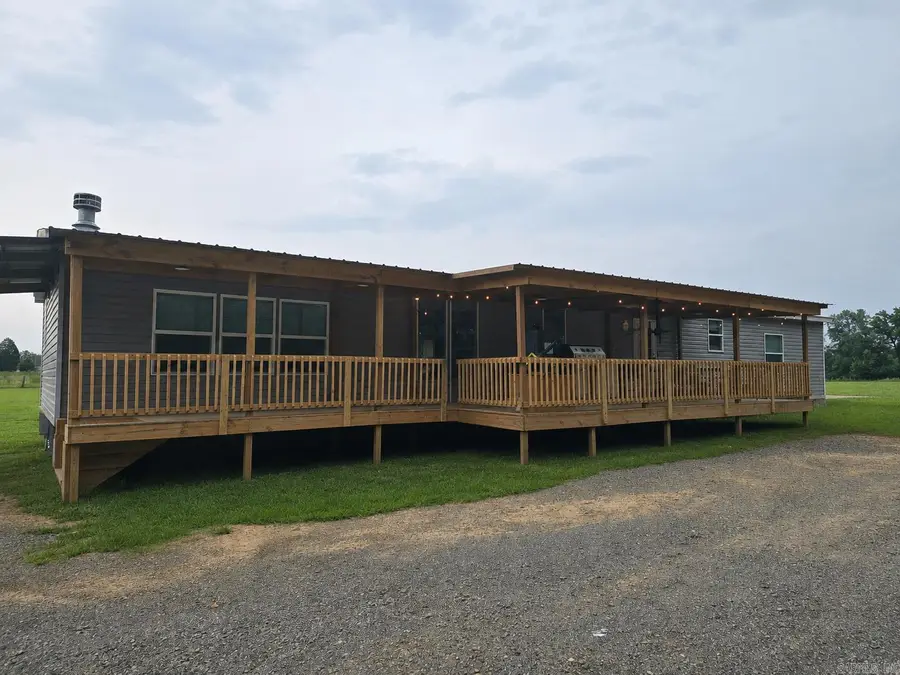 8330 E Elm, Benton, AR 72015 - #2