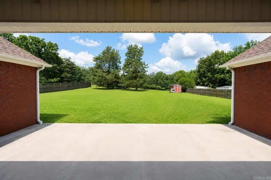 113 Charles Thomas Boulevard, Searcy, AR 72143 - #3
