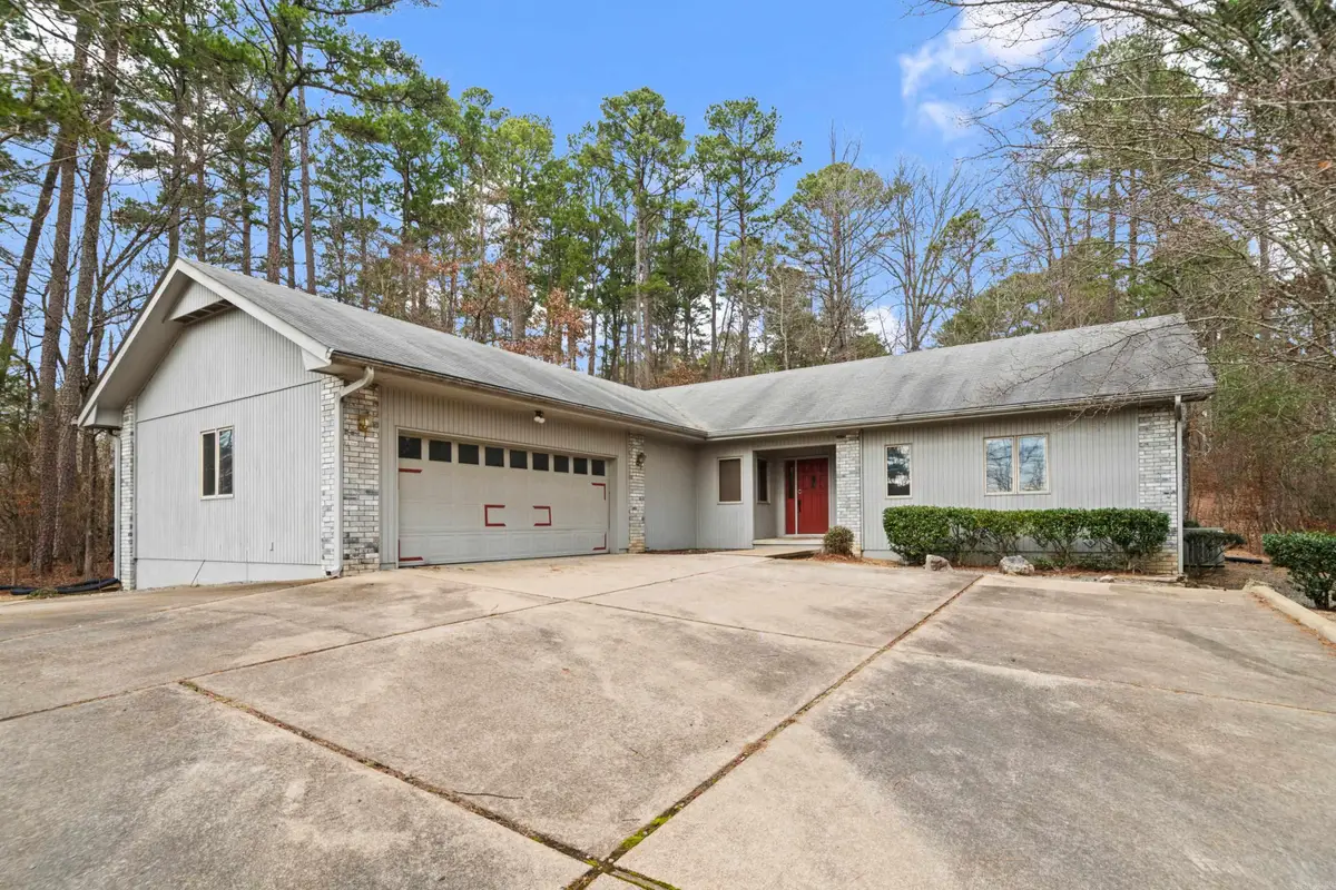 34 Alicante Way, Hot Springs Village, AR 71909 - #1