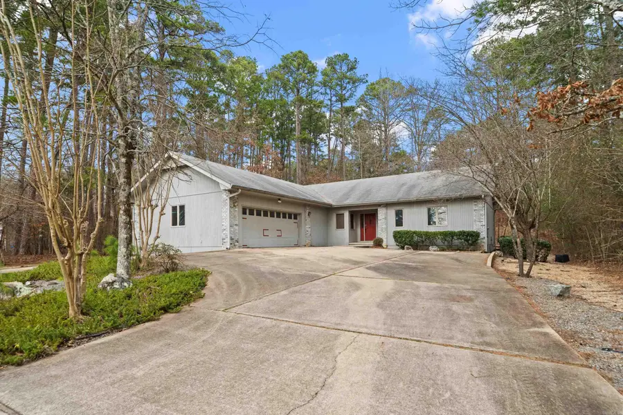 34 Alicante Way, Hot Springs Village, AR 71909 - #2