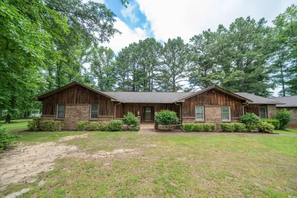 3040 Campground Road, Cabot, AR 72023