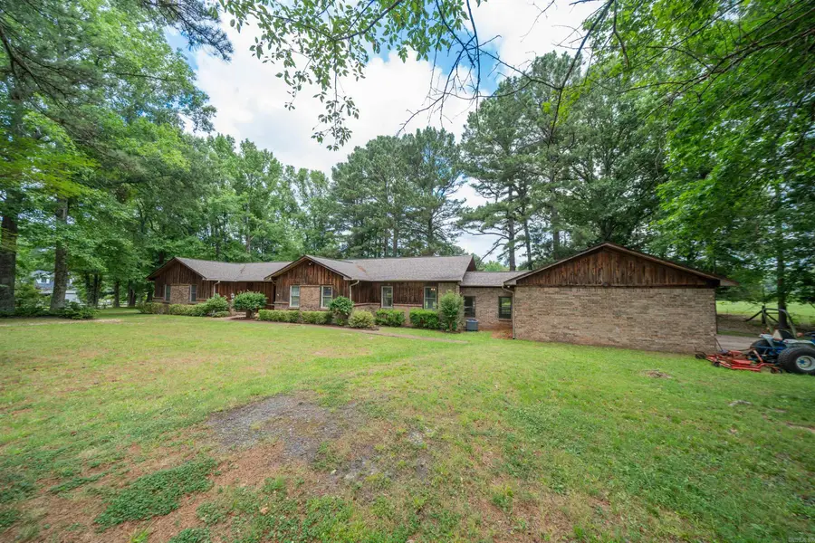 3040 Campground Road, Cabot, AR 72023 - #2