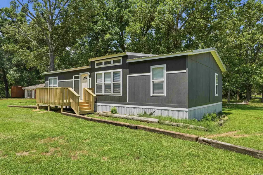 7612 Old Warren Road, Pine Bluff, AR 71603 - #2