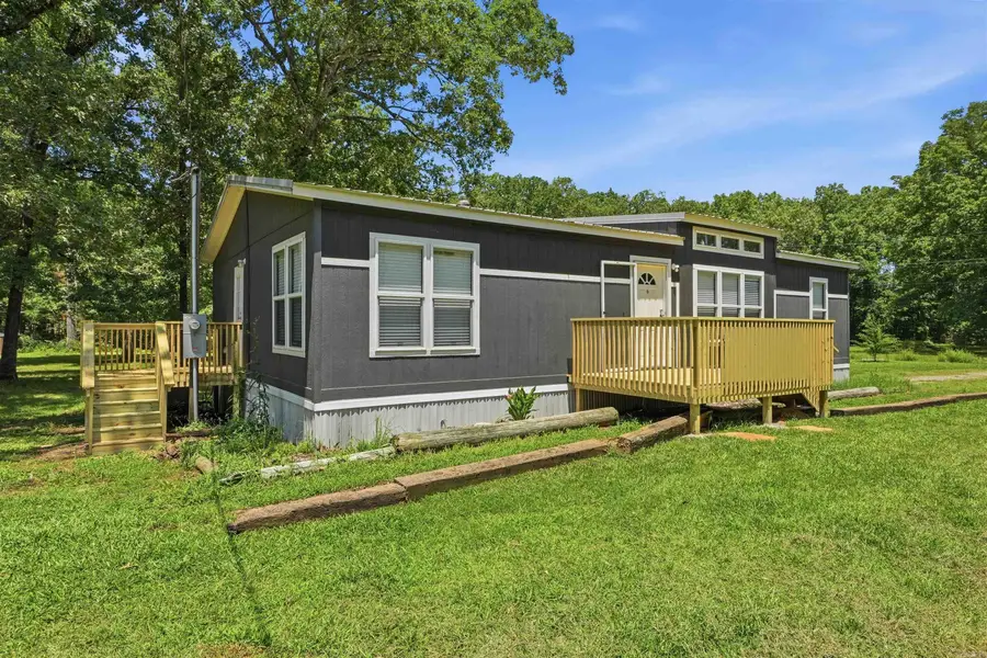 7612 Old Warren Road, Pine Bluff, AR 71603 - #3