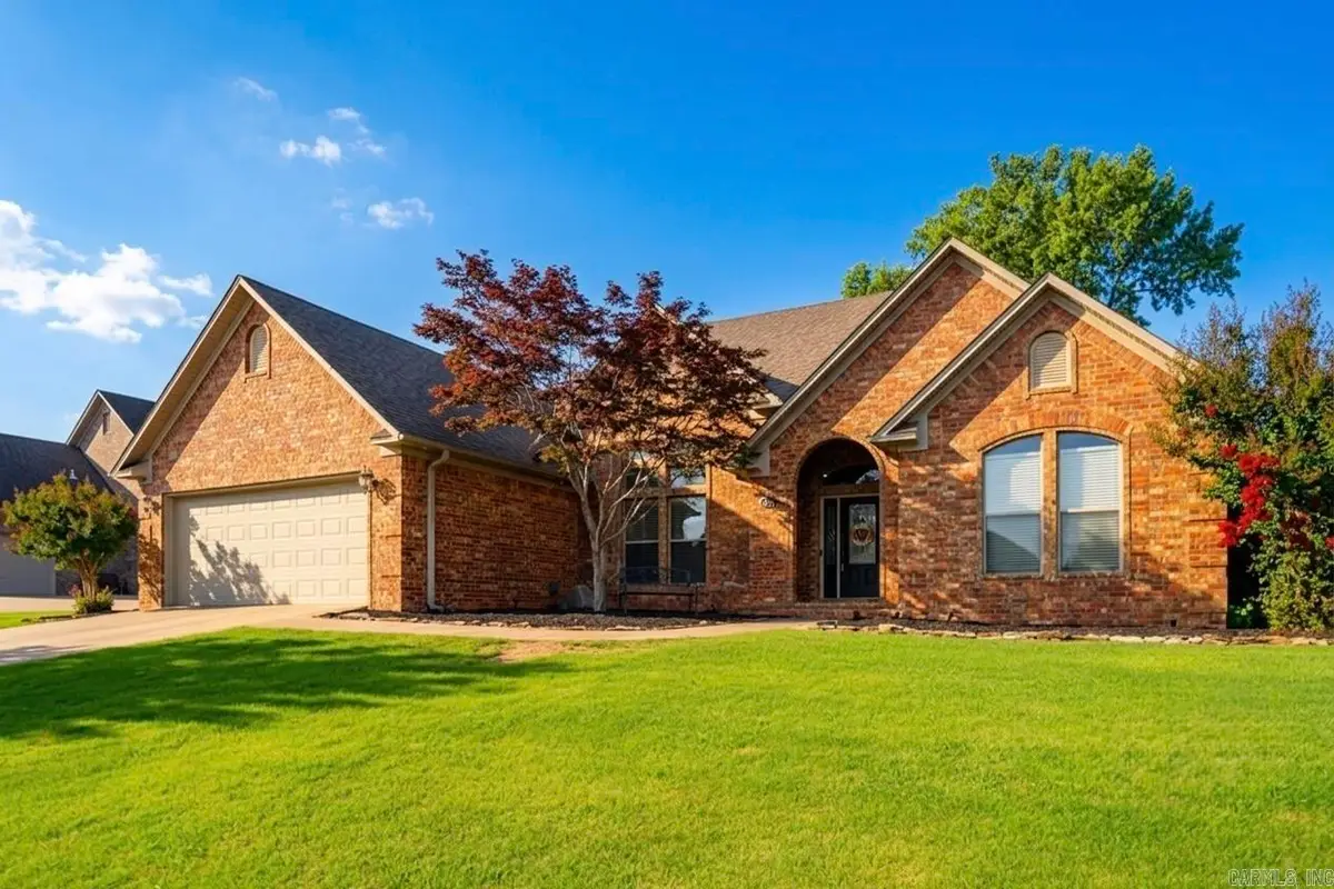 865 Cordoba Drive, Conway, AR 72034 - #1
