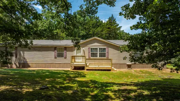 67 Cedar Lane, Bigelow, AR 72016