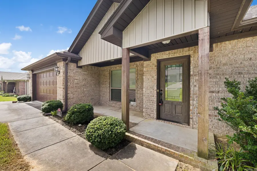 337 Austin Creek Dr, Austin, AR 72007 - #2