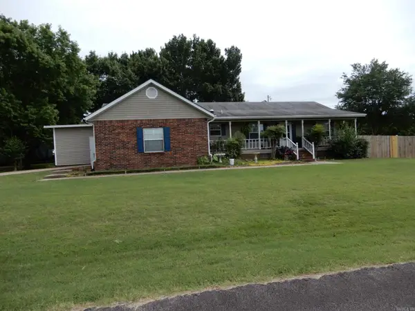 2326 W Smokey Ridge, Heber Springs, AR 72543