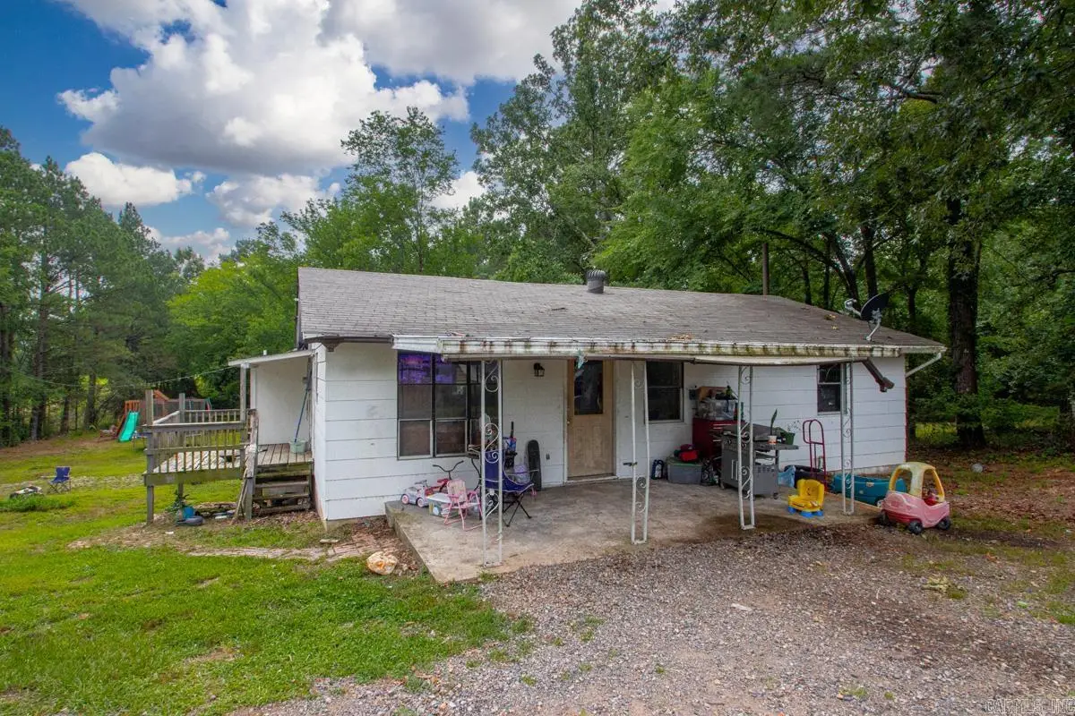 4019 Marion Anderson Road, Hot Springs, AR 71913 - #1