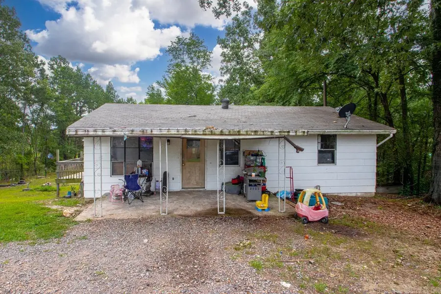 4019 Marion Anderson Road, Hot Springs, AR 71913 - #2