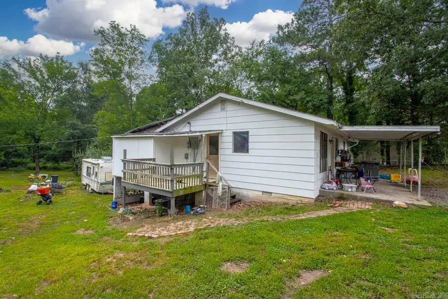 4019 Marion Anderson Road, Hot Springs, AR 71913 - #3