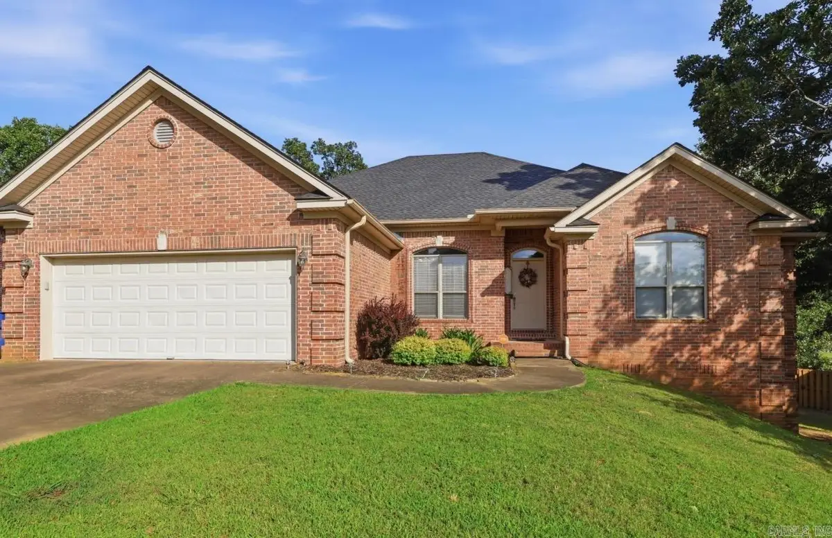 105 Summit Valley Cir, Maumelle, AR 72113 - #1