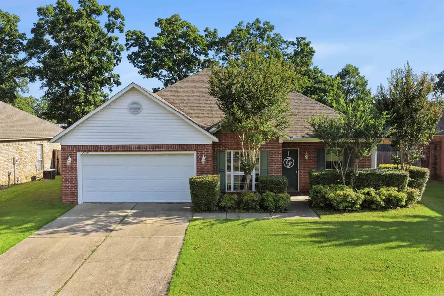 2150 Dillard Dr, Conway, AR 72034 - #2