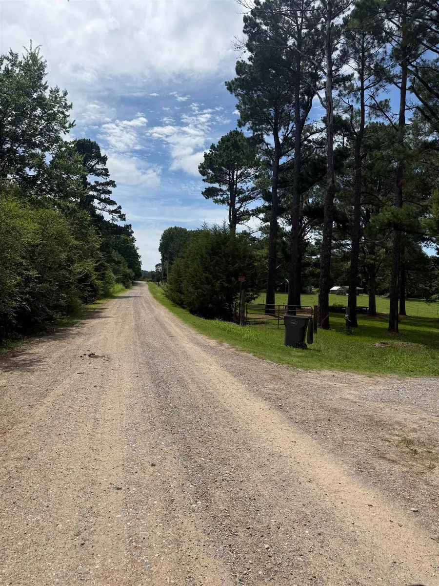 245 Berry Road, Concord, AR 72523 - #2