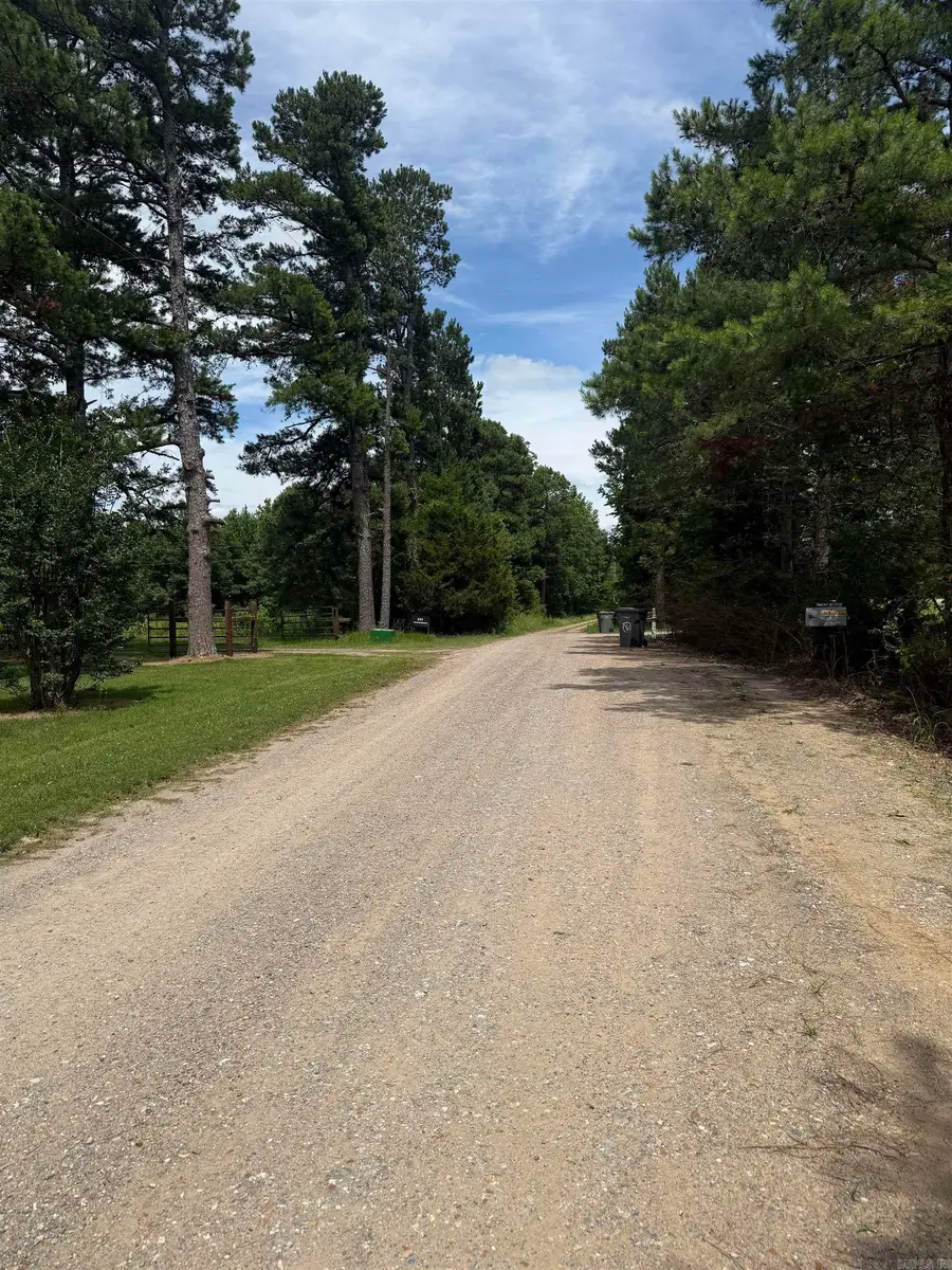 245 Berry Road, Concord, AR 72523 - #3