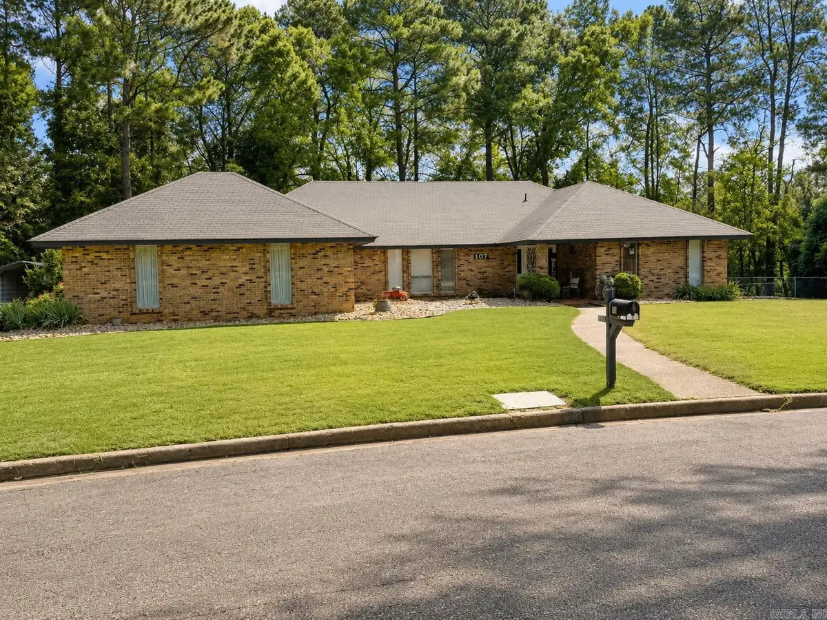 107 Evonshire Dr Drive, Arkadelphia, AR 71923 - #1