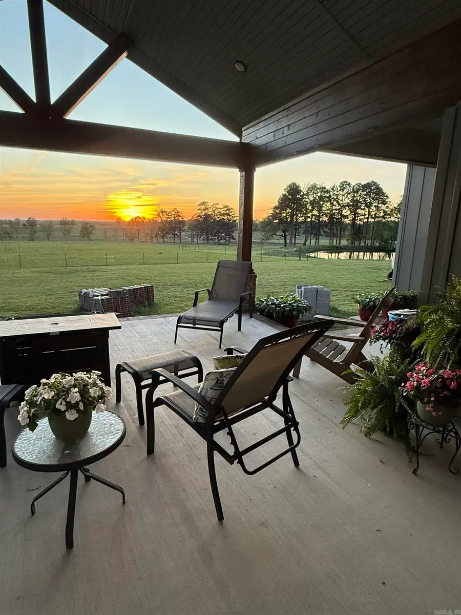 548 Cornerstone Road, Pleasant Plains, AR 72568 - #2