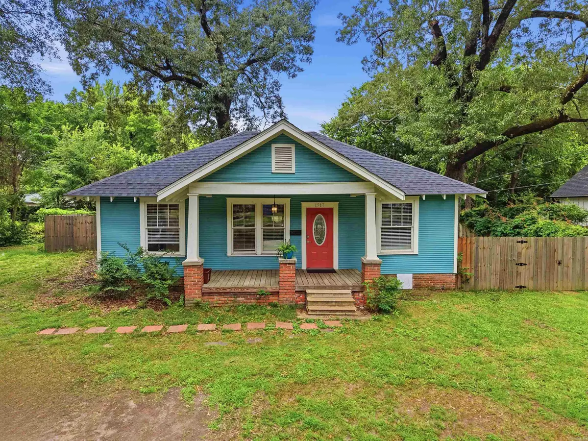 1917 College Avenue, Conway, AR 72034 - #1