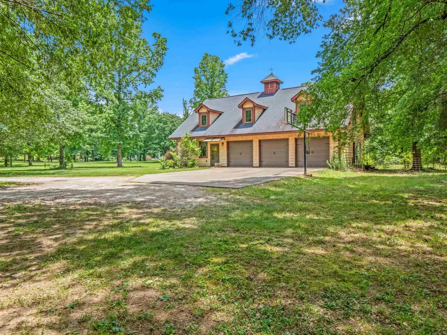 454 Clubhill, Jessieville, AR 71949 - #2
