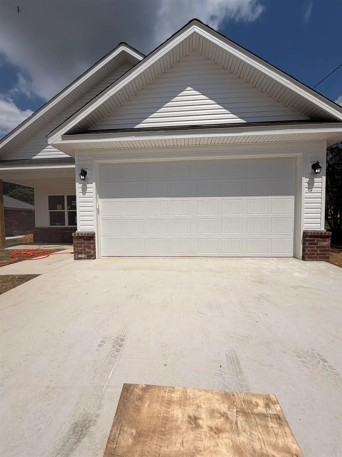 2107 Sulton Street, Malvern, AR 72104 - #1