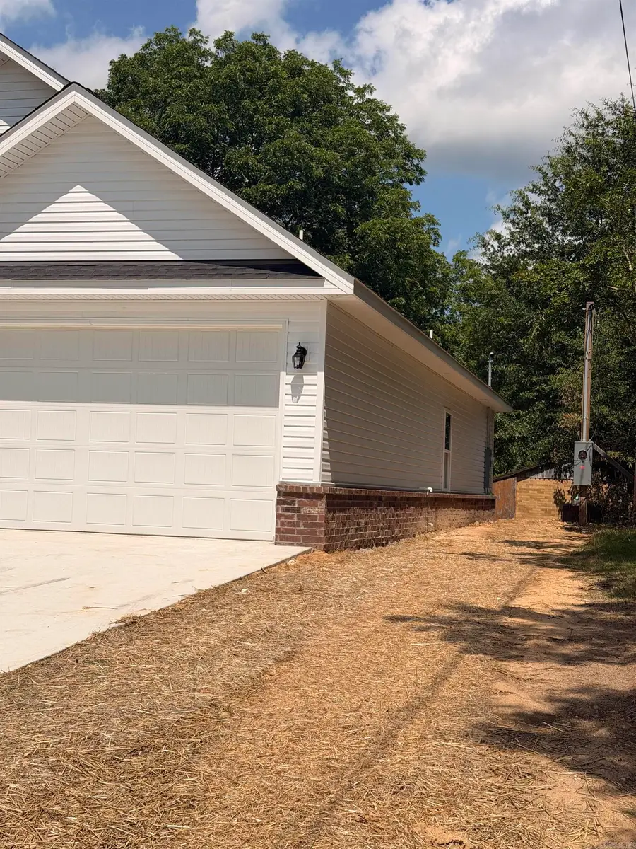 2107 Sulton Street, Malvern, AR 72104 - #2