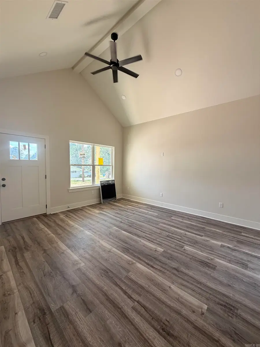 2107 Sulton Street, Malvern, AR 72104 - #3