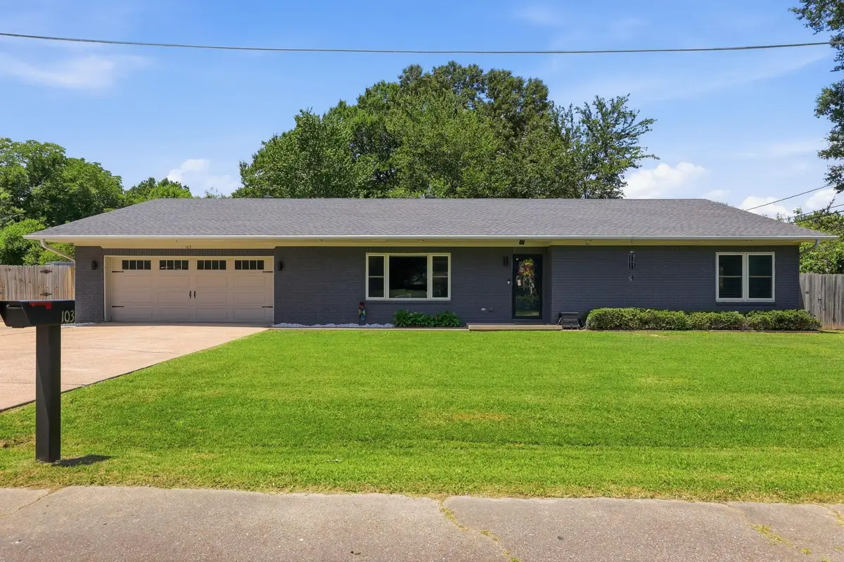 103 Byron St, Beebe, AR 72012 - #1