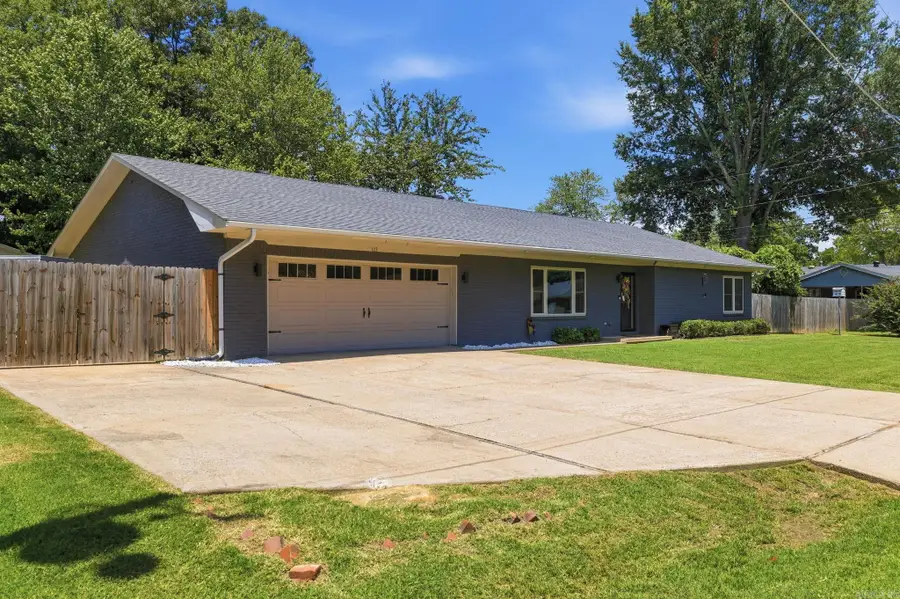 103 Byron St, Beebe, AR 72012 - #2