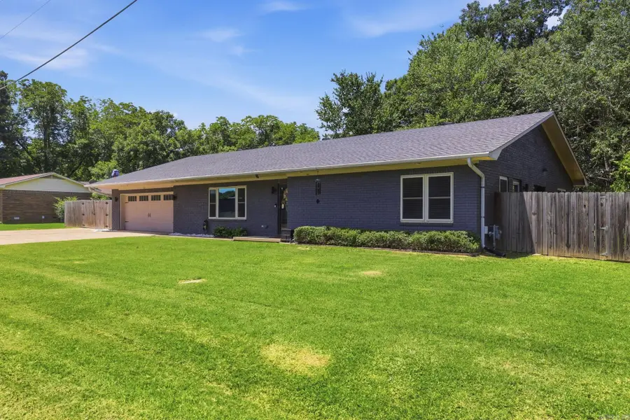 103 Byron St, Beebe, AR 72012 - #3