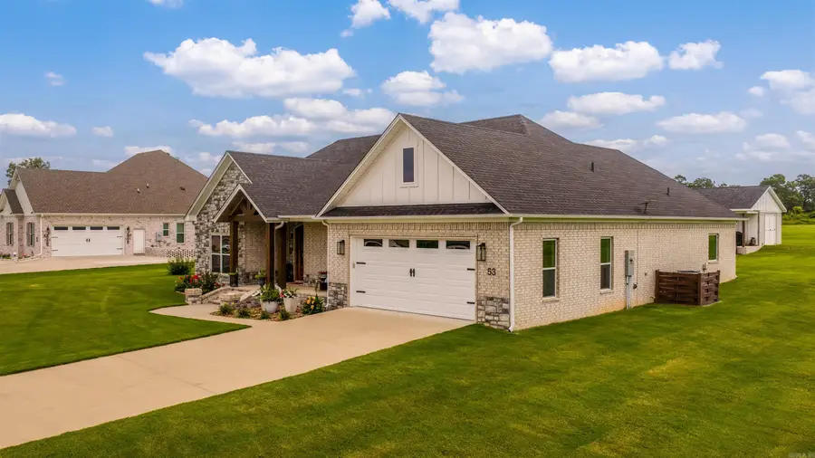 53 Republican Valley Drive, Greenbrier, AR 72058 - #3