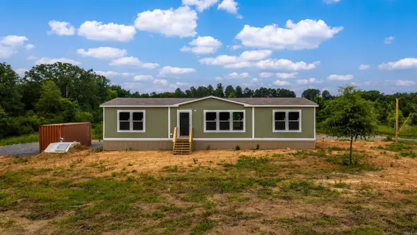 49 Hall Drive, Greenbrier, AR 72058