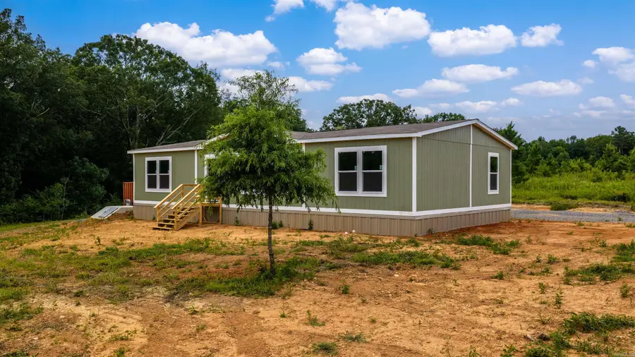 49 Hall Drive, Greenbrier, AR 72058 - #2
