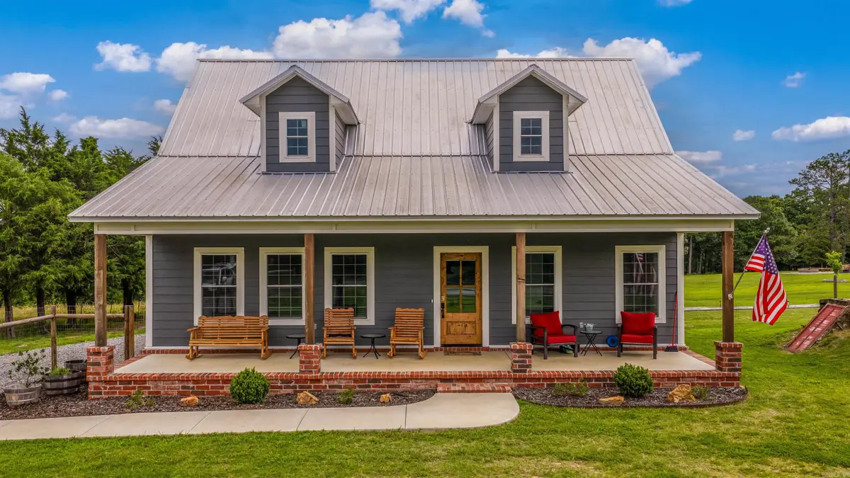4509 Gravesville Cutoff Road, Cargile, AR 72058 - #1