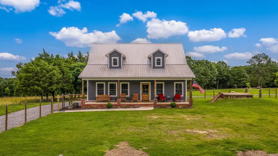 4509 Gravesville Cutoff Road, Cargile, AR 72058 - #2