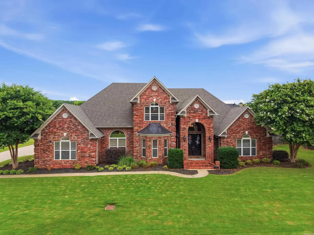 5200 Burnt Pine Dr., Conway, AR 72034 - #1