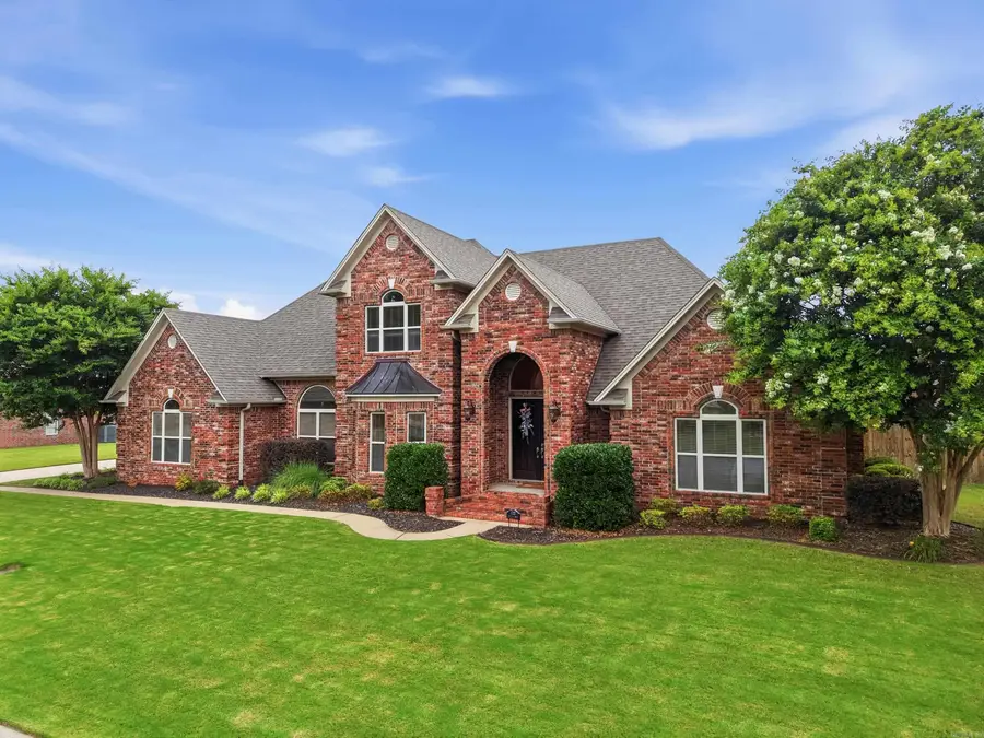 5200 Burnt Pine Dr., Conway, AR 72034 - #2
