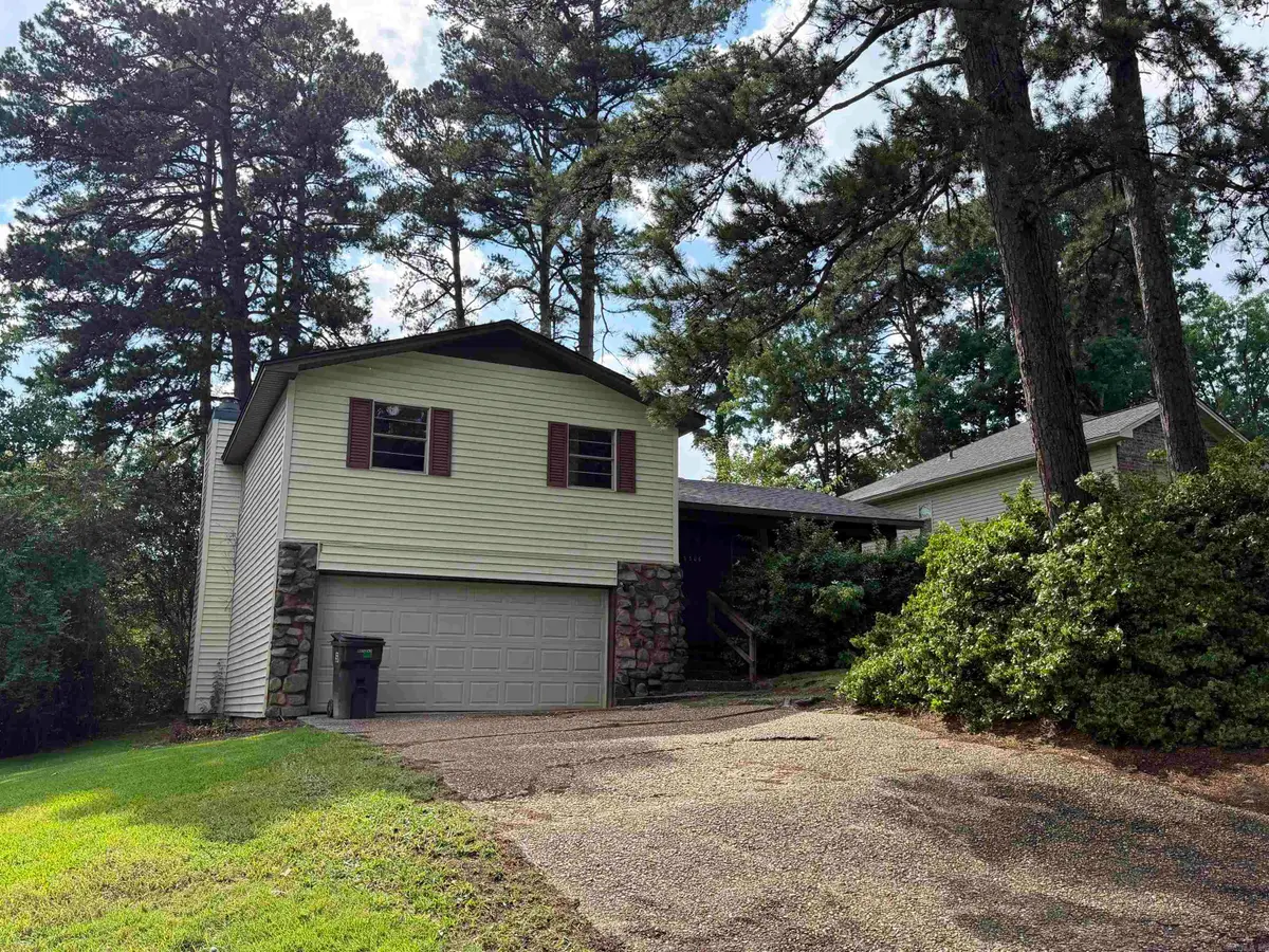 3306 Dartmouth Court, Little Rock, AR 72204 - #1