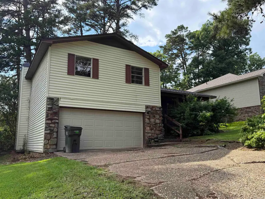 3306 Dartmouth Court, Little Rock, AR 72204 - #2