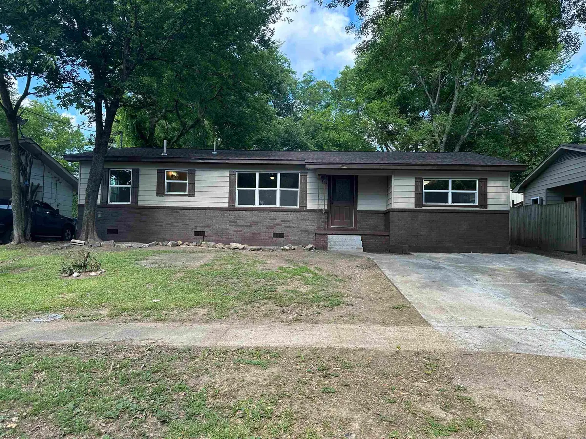 625 Hoover Street, Malvern, AR 72104 - #1
