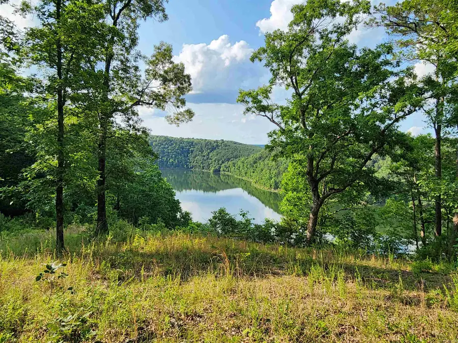 Lot 23 Sylvia Finch Misty Mountain, Searcy, AR 72143 - #3