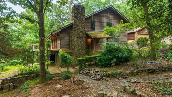 15724 Wilson Lateral Road, Roland, AR 72135