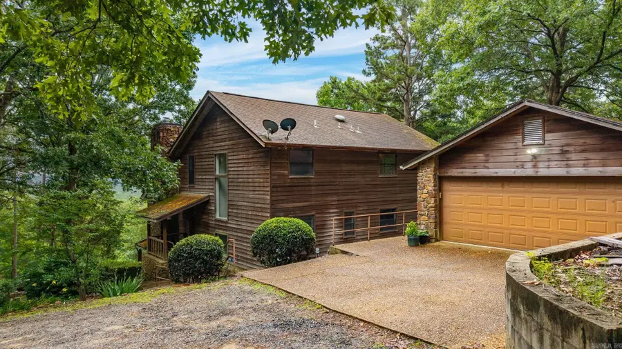 15724 Wilson Lateral Road, Roland, AR 72135 - #2