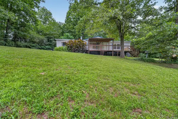1263 Lost Creek Road, Pearcy, AR 71964