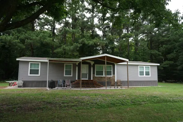 1307 Jones Island, Searcy, AR 72143