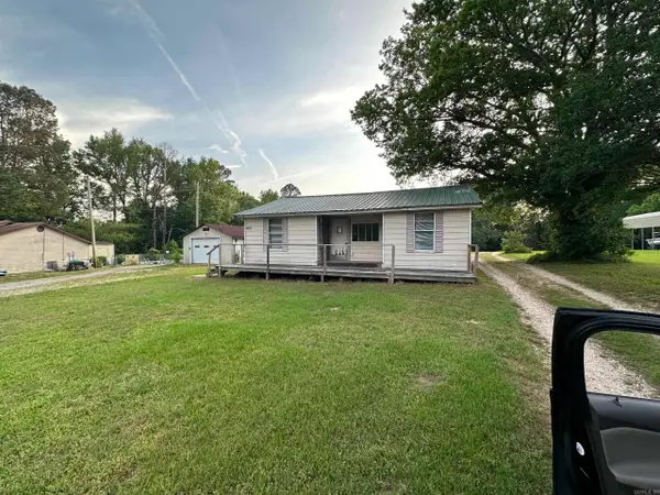 6105 Pointview Road, Benton, AR 72019