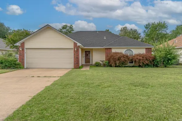 1513 Crepe Myrtle Drive, Jonesboro, AR 72405