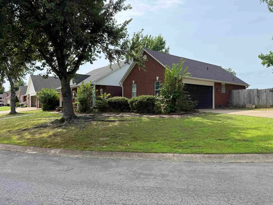 2707 Ashley Drive, Searcy, AR 72143 - #3